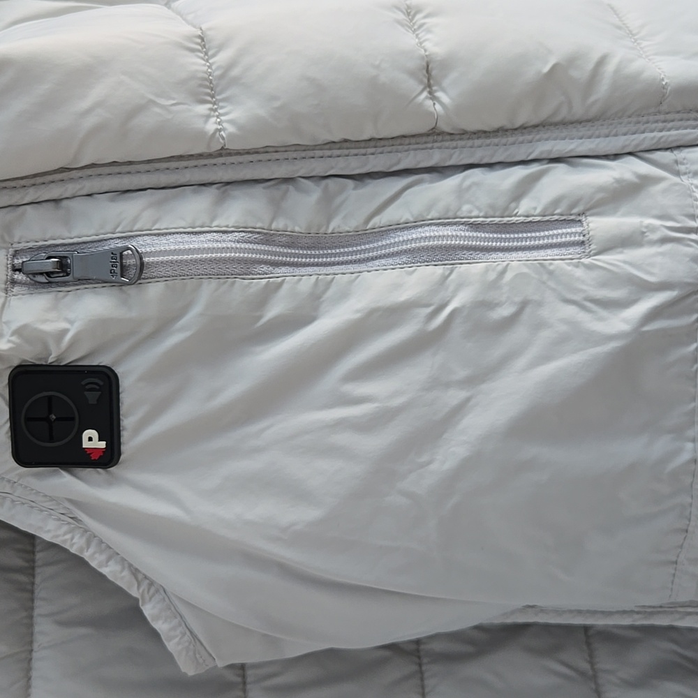 PAJAR CANADA Valerie Quilted Packable Jacket - Picture 4 of 10